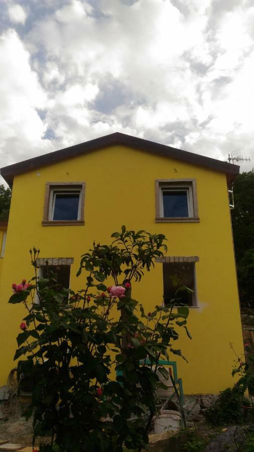 라스페치아 Casa Isabelle 아파트 외부 사진